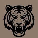 Tiger - @tigerlarrysalmon - Instagram