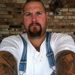 Larry Salter - @larry.salter.75 - Instagram