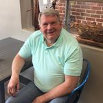 Larry Salter - @bulldogbites1 - Instagram
