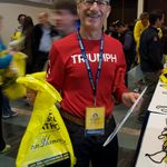 Larry Saltzman - @larry.saltzman - Instagram