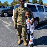 Larry Sandifer - @sandifer1292 - Instagram
