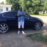 Larry Sandifer - @larrysandifer1 - Instagram