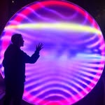 Larry Saperstein - @sapersteindesign - Instagram