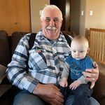 Larry Sauer - @wopoda3335 - Instagram