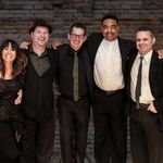 Larry Sauer - @cocktailsax - Instagram
