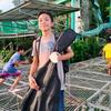 larrysaulangiibig - @larryftgrade10 - TikTok