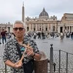 Larry Sauseda - @l.sauseda55 - Instagram