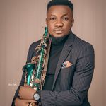 Larry John - @larrysaxministry - Instagram