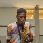 Làrry Sax Tôh Coded - @larrysaxcoded - Instagram