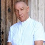 Larry Saxon - @theceltic_man - Instagram