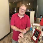 Larry Scalf - @lgs63tx - Instagram