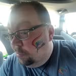 Larry Schade - @larbearwi - Instagram