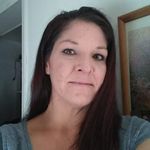 Katie Eagleroad - @schallerlarry27 - Instagram