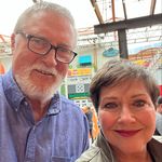 Larry Schall - @larry.schall - Instagram