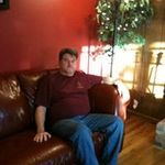 Larry Schall - @wolfelds - Instagram