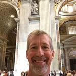 Bro Larry Schatz - @lschatzfsc - Instagram