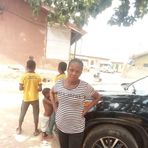 Lare Shaibu - Facebook