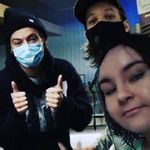 Alex Stylinson - @larrys_.child._ - Instagram