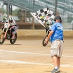 larry schmid - @flagman2 - Instagram
