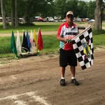 Larry Schmid - @flagman723 - Instagram