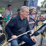 Larry Schmidt - @larryschmidt52 - Instagram