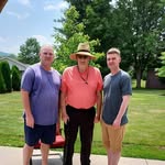 Larry Schneck - @larry.schneck - Instagram