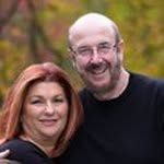 MarciaandLarry Schneiderman - @marciaandlarryschneiderman - Instagram