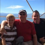 Larry Schrader - @larryschrader9 - Instagram