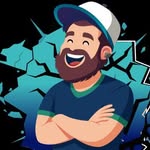 Larry Schreiber - @allcrackedupconstruction - Instagram