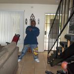 Larry Scurlock - @skrillaloc - Instagram