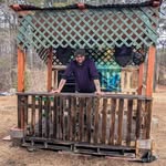 Larry Sealey - @willingcreations - Instagram