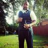 Larry Sealey - @sirhoova55 - TikTok