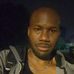 Larry Sealey Jr. - @larrsea - Instagram
