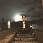 Larry - @larryseasea - Instagram