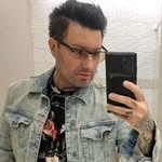 LARRY SEDILLO - @sspro_larrys - Instagram