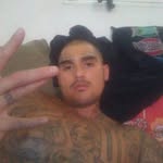 Larry Sedillo - @scrappywhp - Instagram