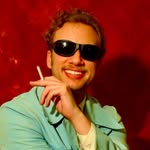 Larry Seltzer - @biglarryhaha - Instagram
