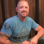 Larry Senters - @senters_larry - Instagram