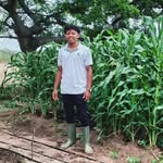 Larry Sequeira - @larry.sequeira - Instagram