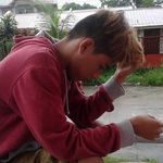 Larry Clarin Dela Serna - @delasernalarry - Instagram