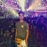larry dela serna - @luckylarry04 - Instagram