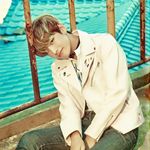 Larry Dela Serna - @icetae1230 - Instagram