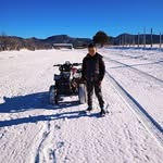 Larry Emanuel Serna Arviso - @elondeado641 - Instagram