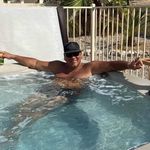 Larry Serna - @larryserna72 - Instagram