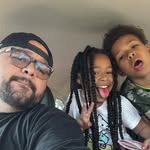 Larry Serna-Cruz - @wh0surpapi - Instagram