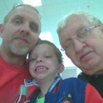 Larry Setser - @larrysetser - Instagram