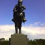 Larry Shafer - @shadow21mist - Instagram