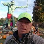 Larry Shaffer - @ls47181 - Instagram