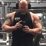 Larry Shane Loudermilk - @loudermilkshane - Instagram