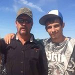 Shane Barnes - @larryshane420 - Instagram